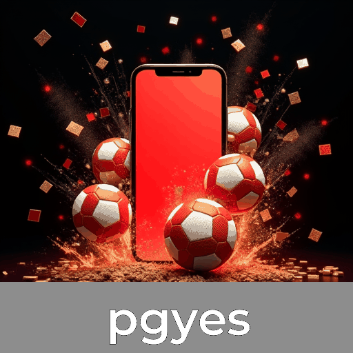 pgyes: A Emoção dos Jogos de Cassino e Oportunidades de Ganhar