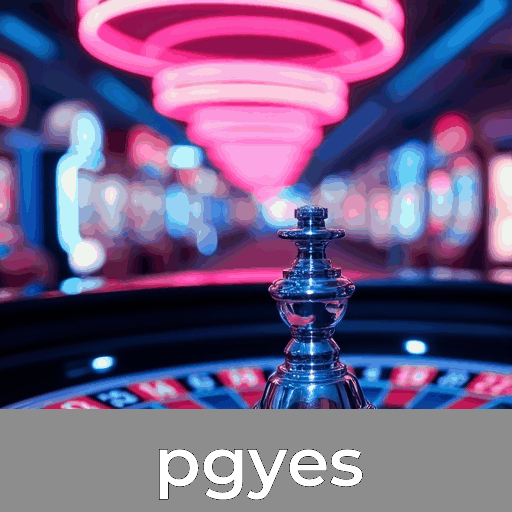 Explore a Facilidade do Aplicativo pgyes para Jogos